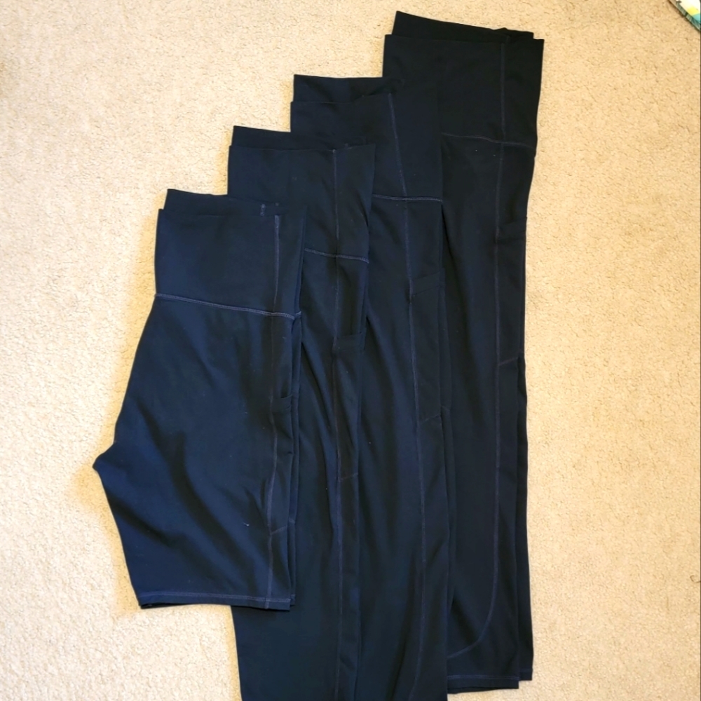 Fabletics Maternity Leggings
